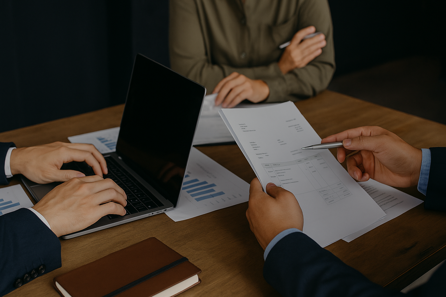 Increase Customer Capacity