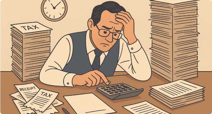 The Next Frontier in Tax Preparation