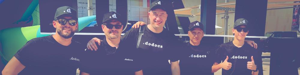 DoDocs Team